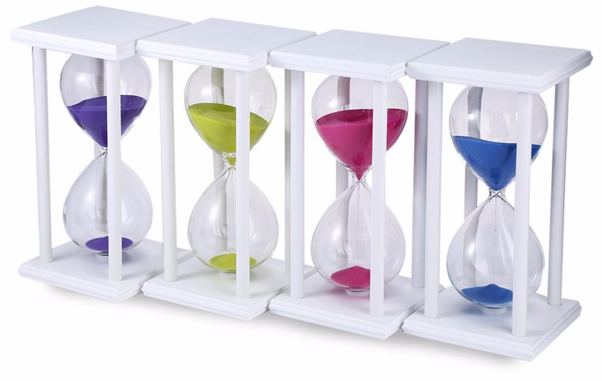 60 Minutes Sand Hourglass Sand Timer The Fabulous T Shop