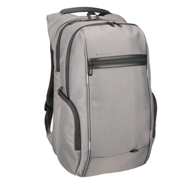 Business Backpack for Laptop - Model A Grey