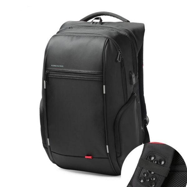 Business Backpack for Laptop - Model A Sucker