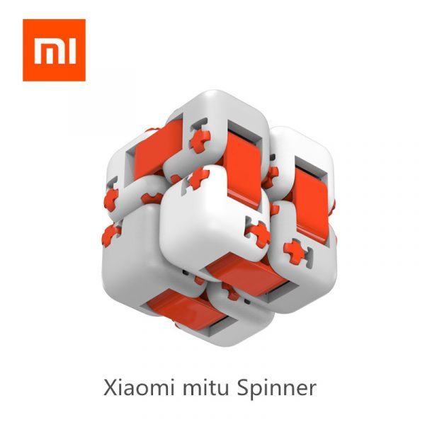 Original Xiaomi Mitu Cube Spinner