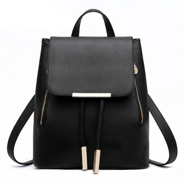Womens-High-Quality-Backpack-Preppy
