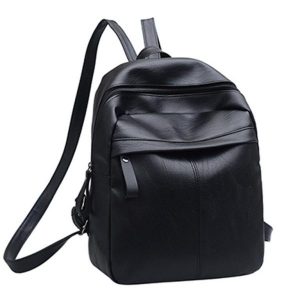 Womens-Leather-Backpack-School-Bag