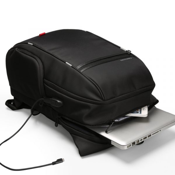 Men's Business Backpack for Laptop 1