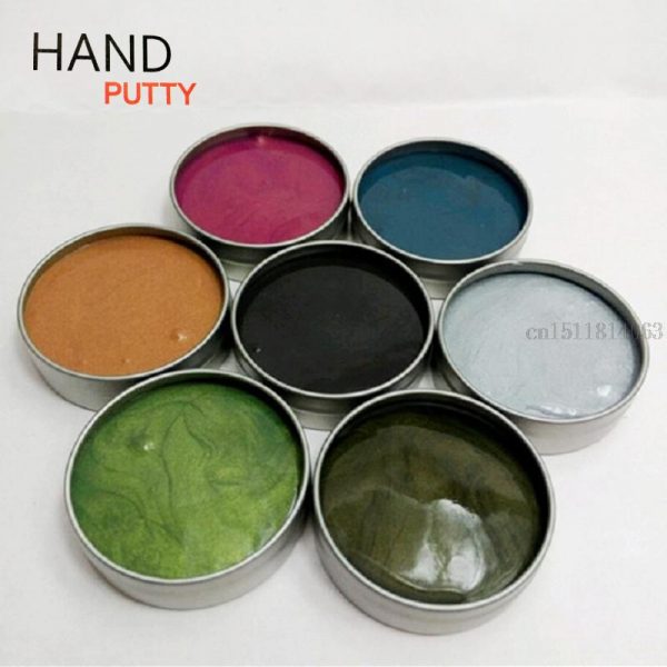 Magnetic Hand Putty For Kids