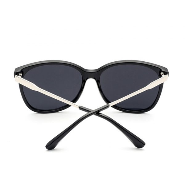 Women's Oversized Luxury Sunglasses 3