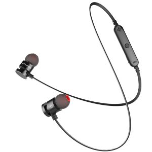 Sports Wireless Bluetooth Earphone - Neckband - 15