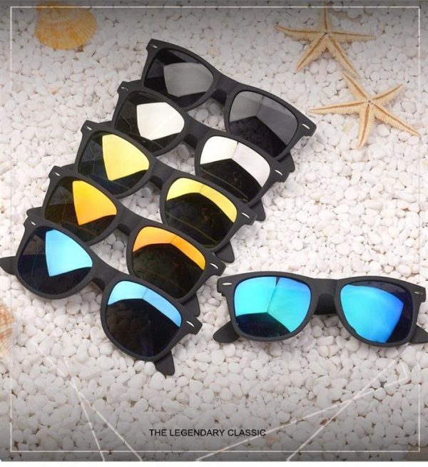 Men's Fashion Polarized Sunglasses UV400 - Samples
