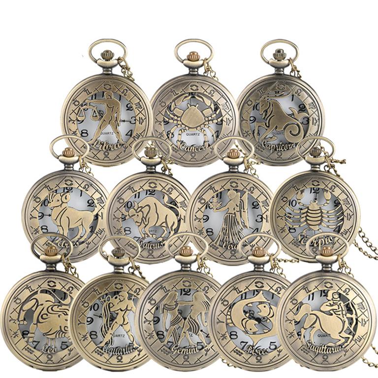 the pocket watch shop