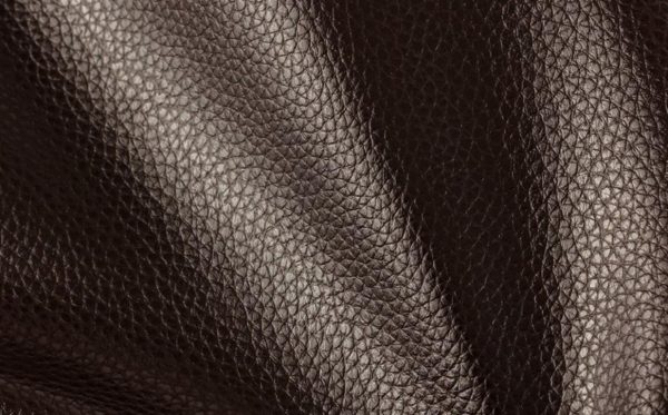 Men's Casual Leather Bag Set - Detail
