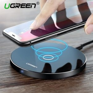 UGreen Wireless Charger