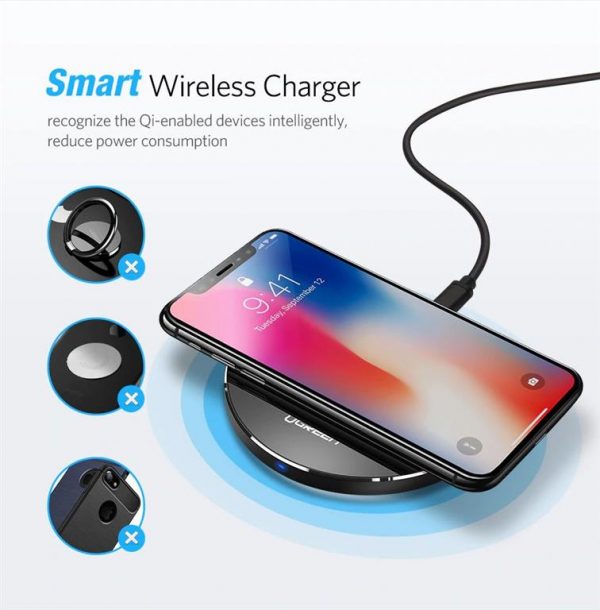 UGreen Wireless Charger - Smart