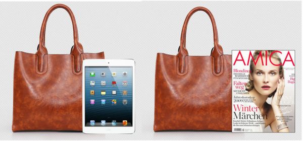 Women's High Quality 3 Set Handbags -Comparison