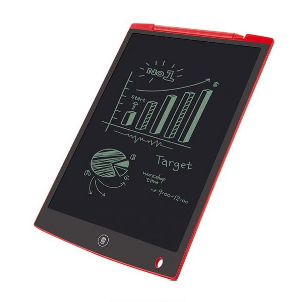 LCD Writing Tablet with Stylus Pen - Ideas
