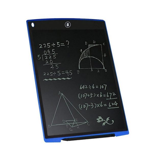LCD Writing Tablet with Stylus Pen - Study