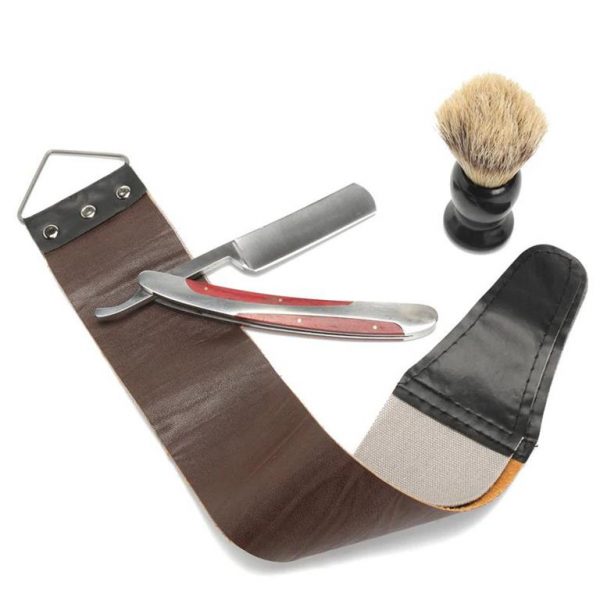 Classical Manual Shaving Kit - 2