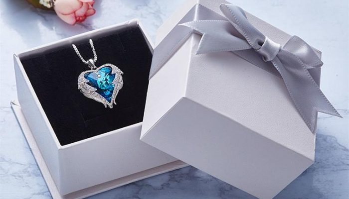 Valentines Gifts For Mothers - Jewelry 1