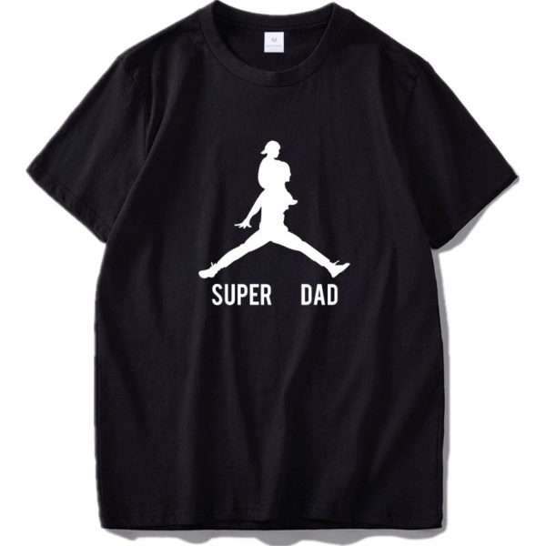 Best Dad T-Shirts-SuperDad-2