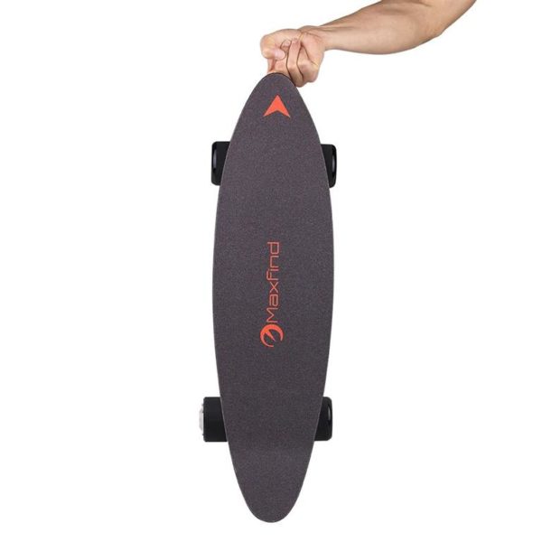 Maxfind Electric Skateboard - 2