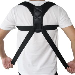 Adjustable Back Posture Corrector-1