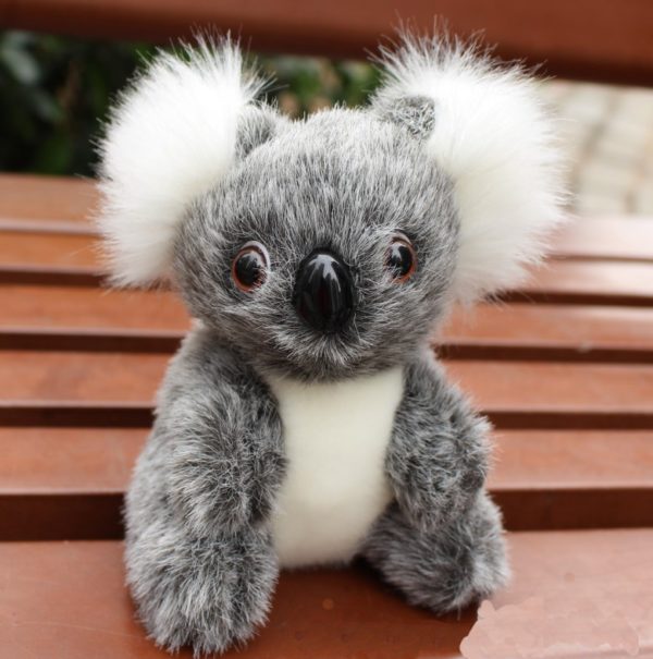 Cute Koala Bear Plush Toy