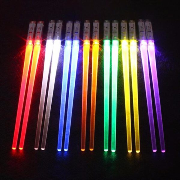 LED Chopsticks - 1