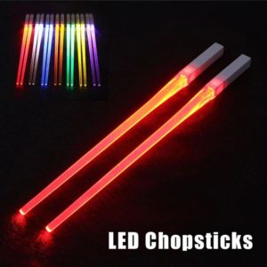 LED Chopsticks - 4