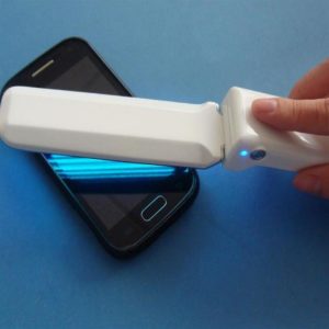 Portable UV Disinfection Lamp - 4