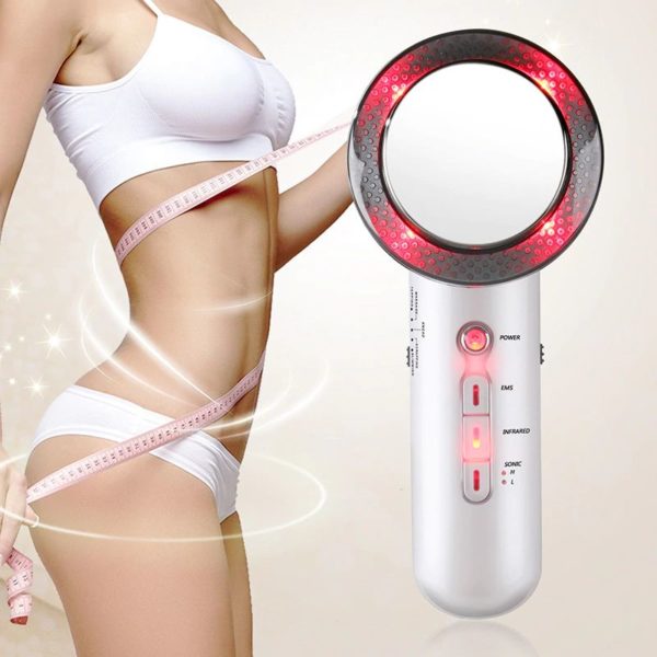 Ultrasonic Infrared Slimming Device - 1