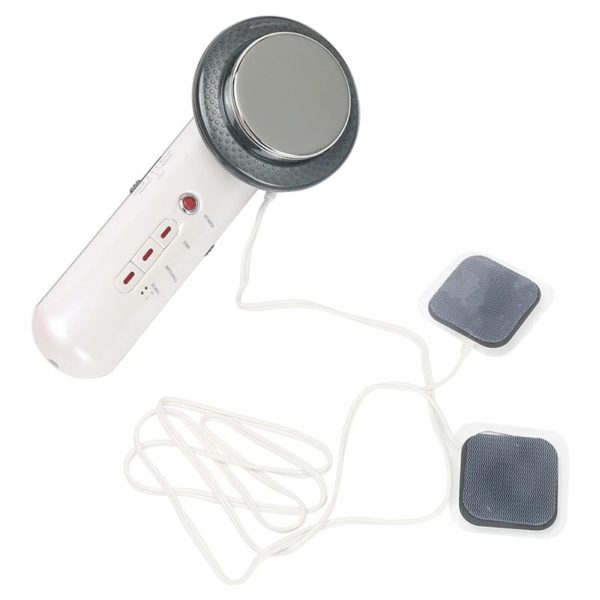 Ultrasonic Infrared Slimming Device - 10