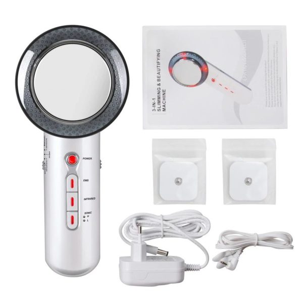 Ultrasonic Infrared Slimming Device - 11