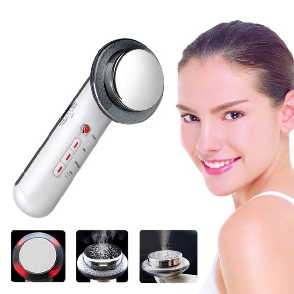 Ultrasonic Infrared Slimming Device - 2