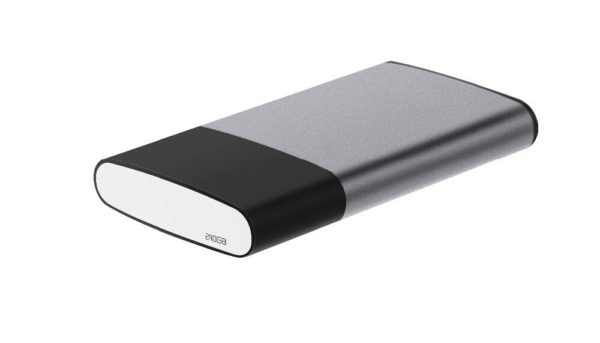 KingDian External Solid State Drive P10 - 7