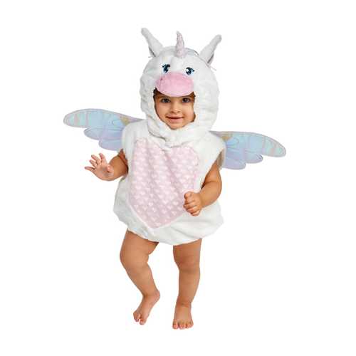 Infant Unicorn Costume