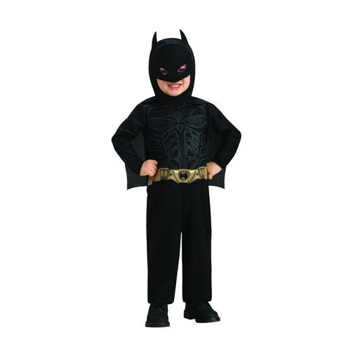Batman The Dark Knight Costume