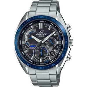 Casio Men's Edifice Standard Chronograph Stainless Watch