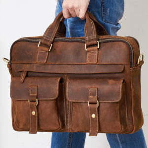 Business Bag For Men