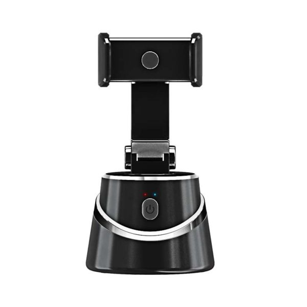 Object Tracking Phone Holder