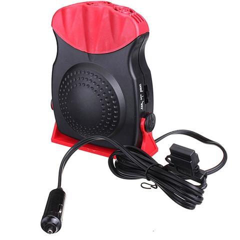 Portable Windshield Defroster 6