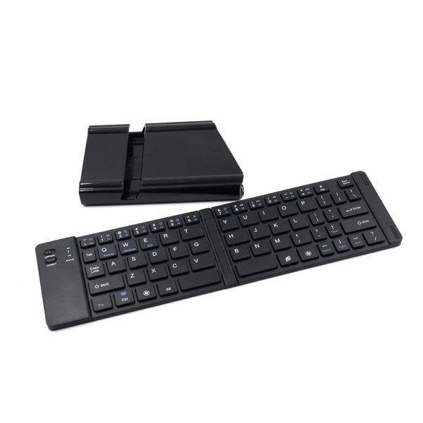 Foldable Mini Bluetooth Keyboard