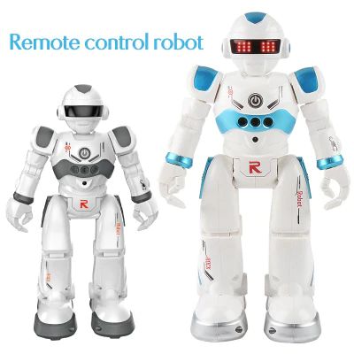 Children's Smart Remote Control Robot