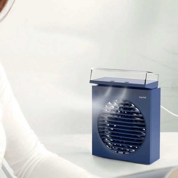 Portable Mini Air Conditioner 3