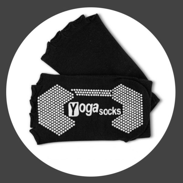 Yoga Socks 7