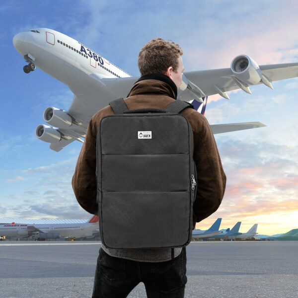 Flight Approved Travel Backpack