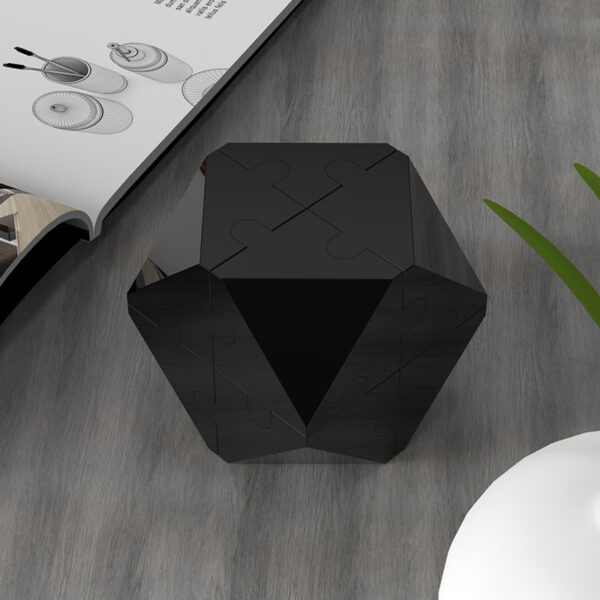 3D Intelligence Cube 1