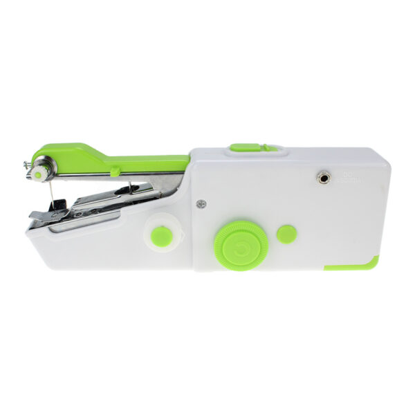 Portable Mini Handheld Sewing Machine 9