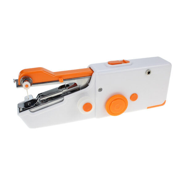 Portable Mini Handheld Sewing Machine 6