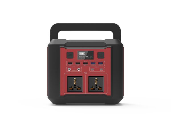 Portable Power Station 300W 2