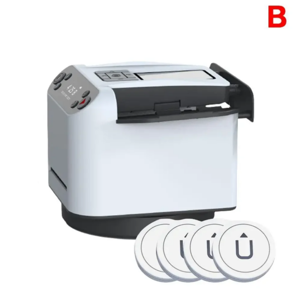 Rotating Automatic Card Dealer - Image 10